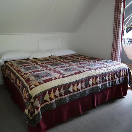 Gray Ghost Camps Hotel Rockwood Kamer foto